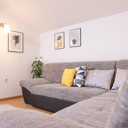 Apartman Ivo Kastela Dış mekan fotoğraf