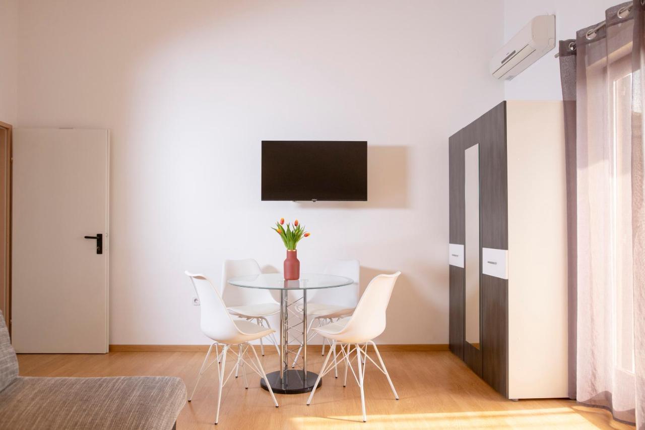 Apartman Ivo Kastela Dış mekan fotoğraf