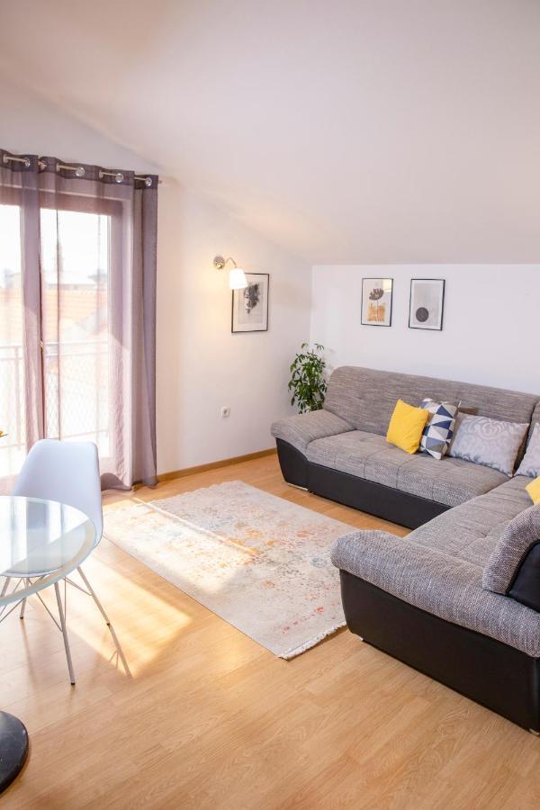 Apartman Ivo Kastela Dış mekan fotoğraf