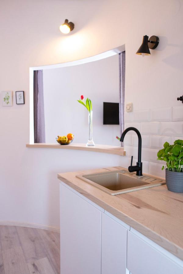 Apartman Ivo Kastela Dış mekan fotoğraf