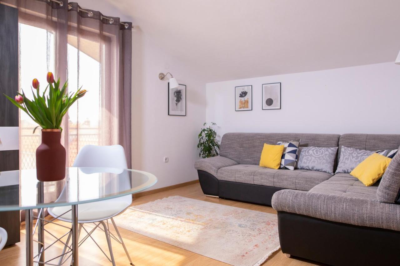 Apartman Ivo Kastela Dış mekan fotoğraf