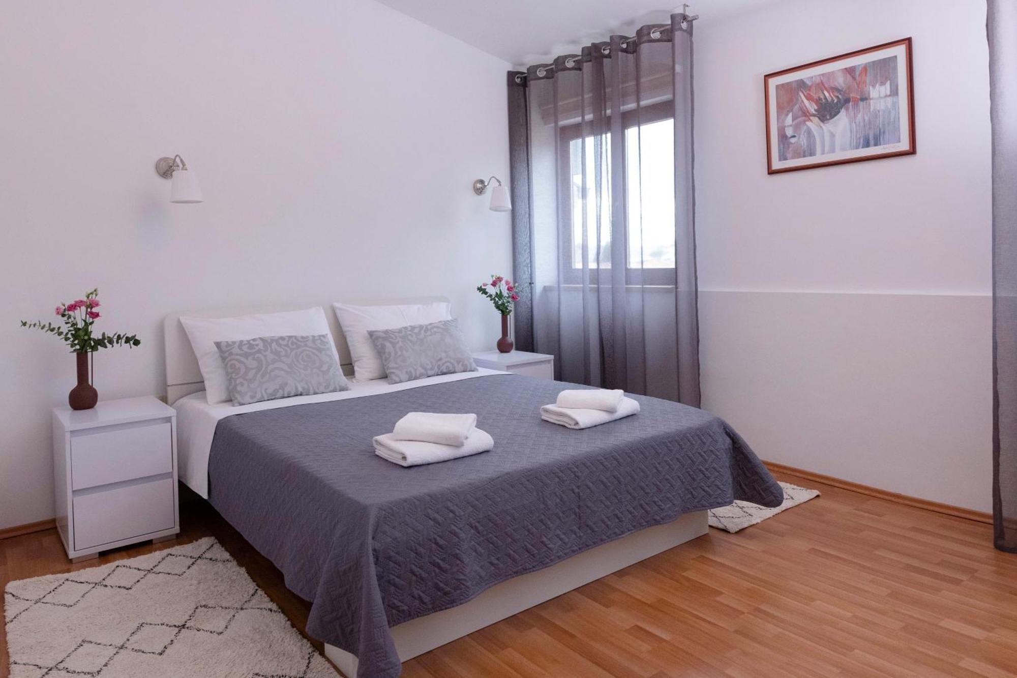 Apartman Ivo Kastela Dış mekan fotoğraf