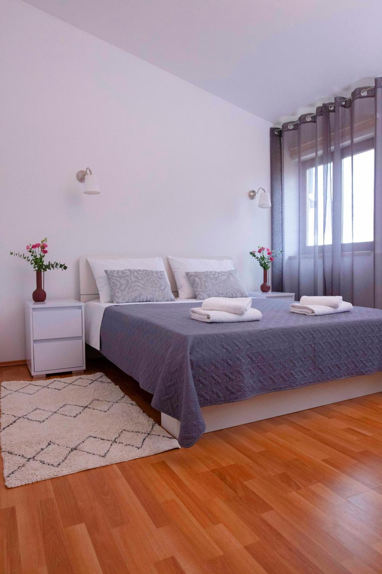 Apartman Ivo Kastela Dış mekan fotoğraf