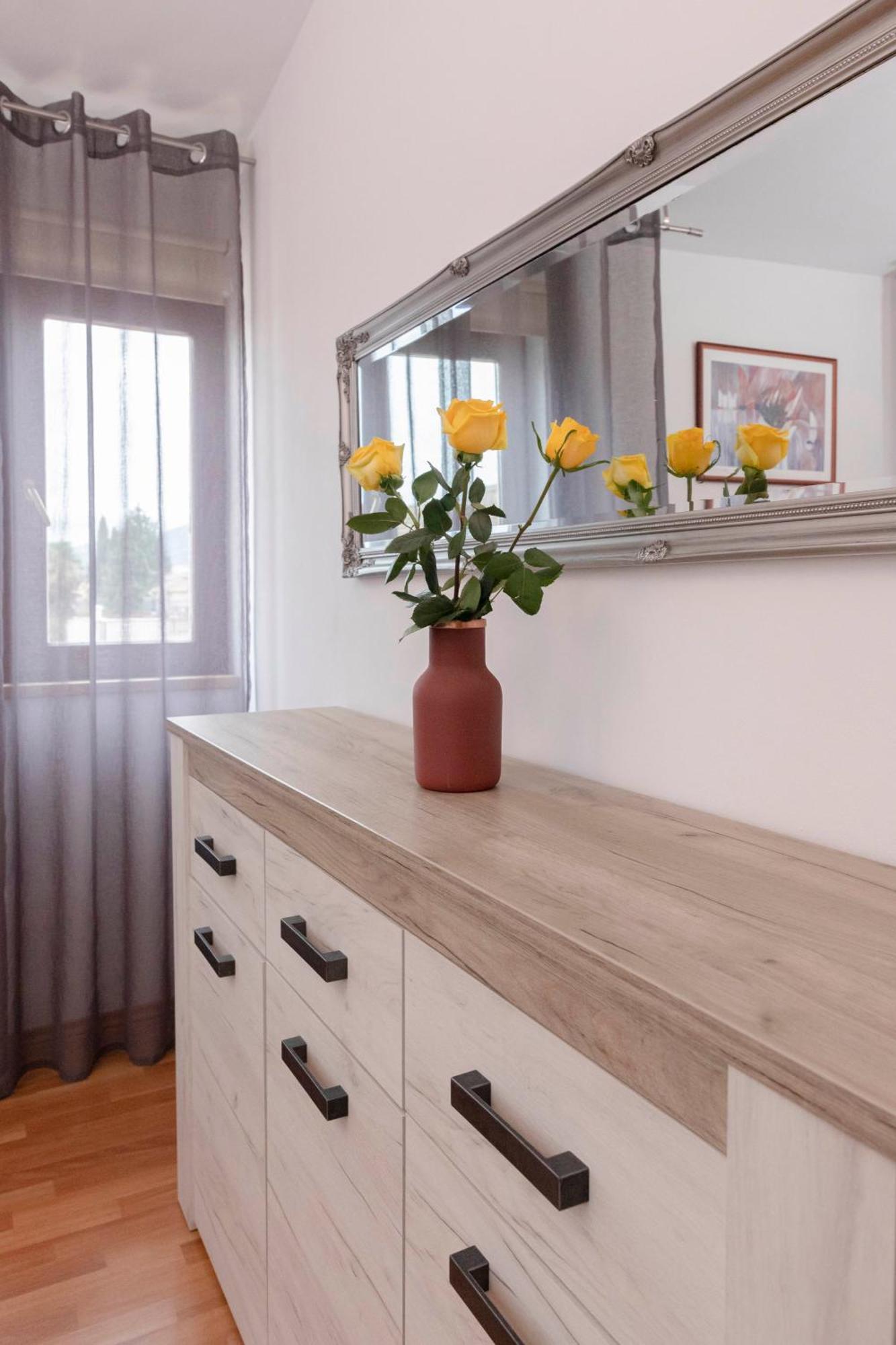 Apartman Ivo Kastela Dış mekan fotoğraf